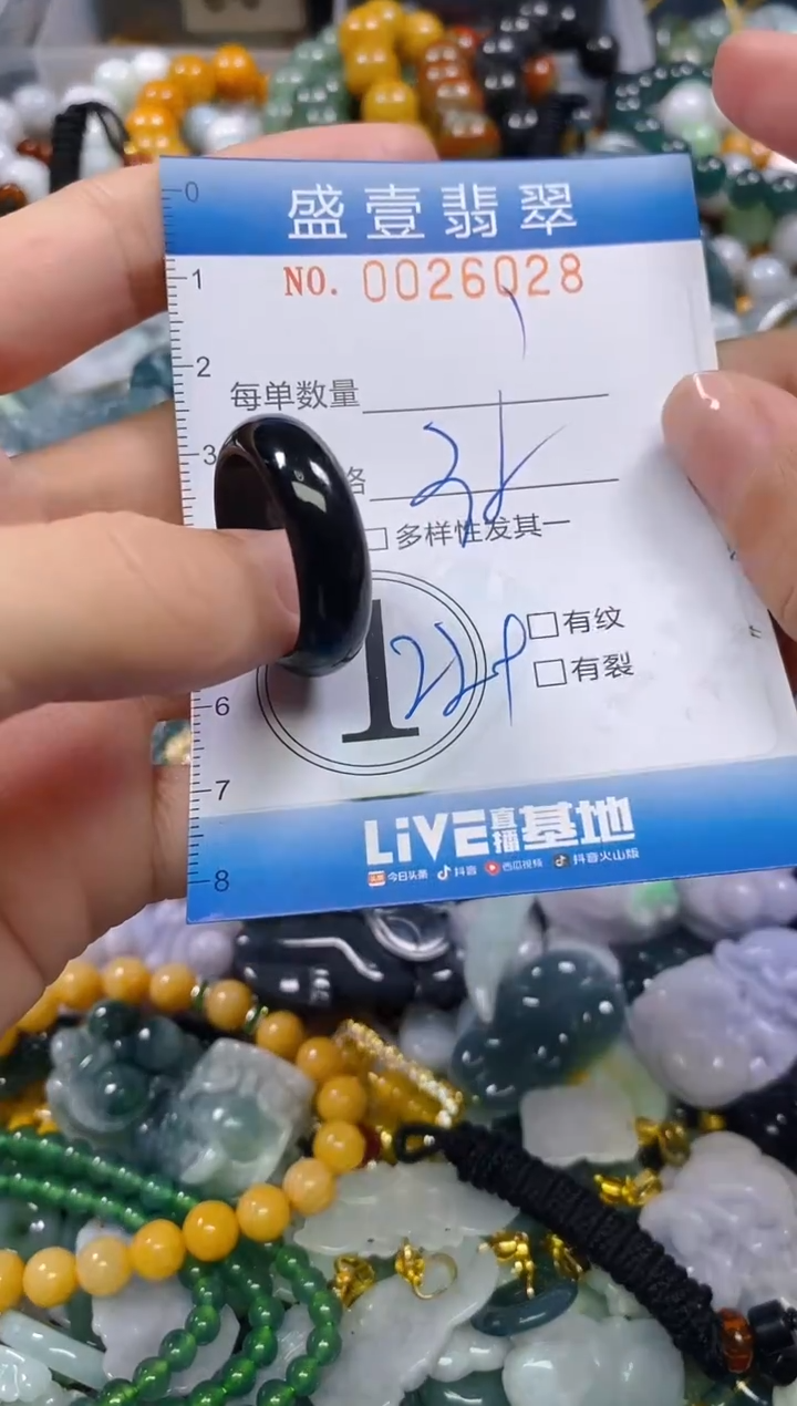 颈饰未镶嵌翡翠唯*闪购0026028