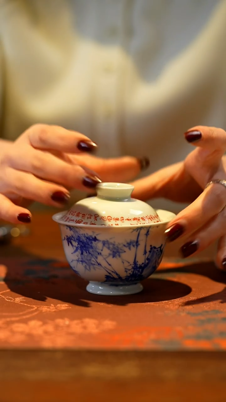 【闪购商品】瓷片拍拍拍