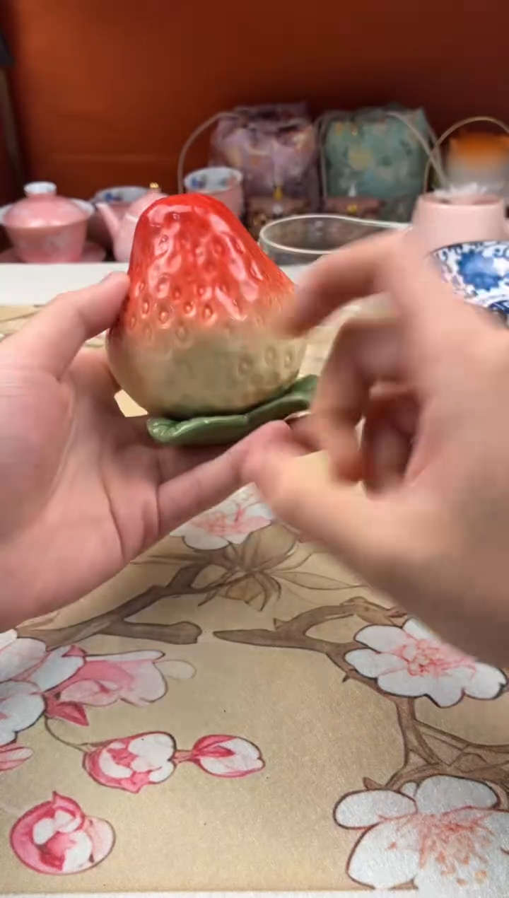 陶瓷@云问茶具链接茶具链接