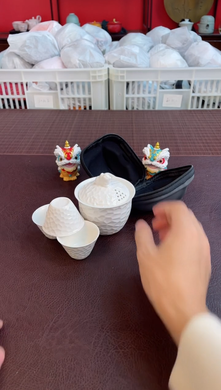 【闪购商品】【沉鱼茶器】清货底价 库存单一