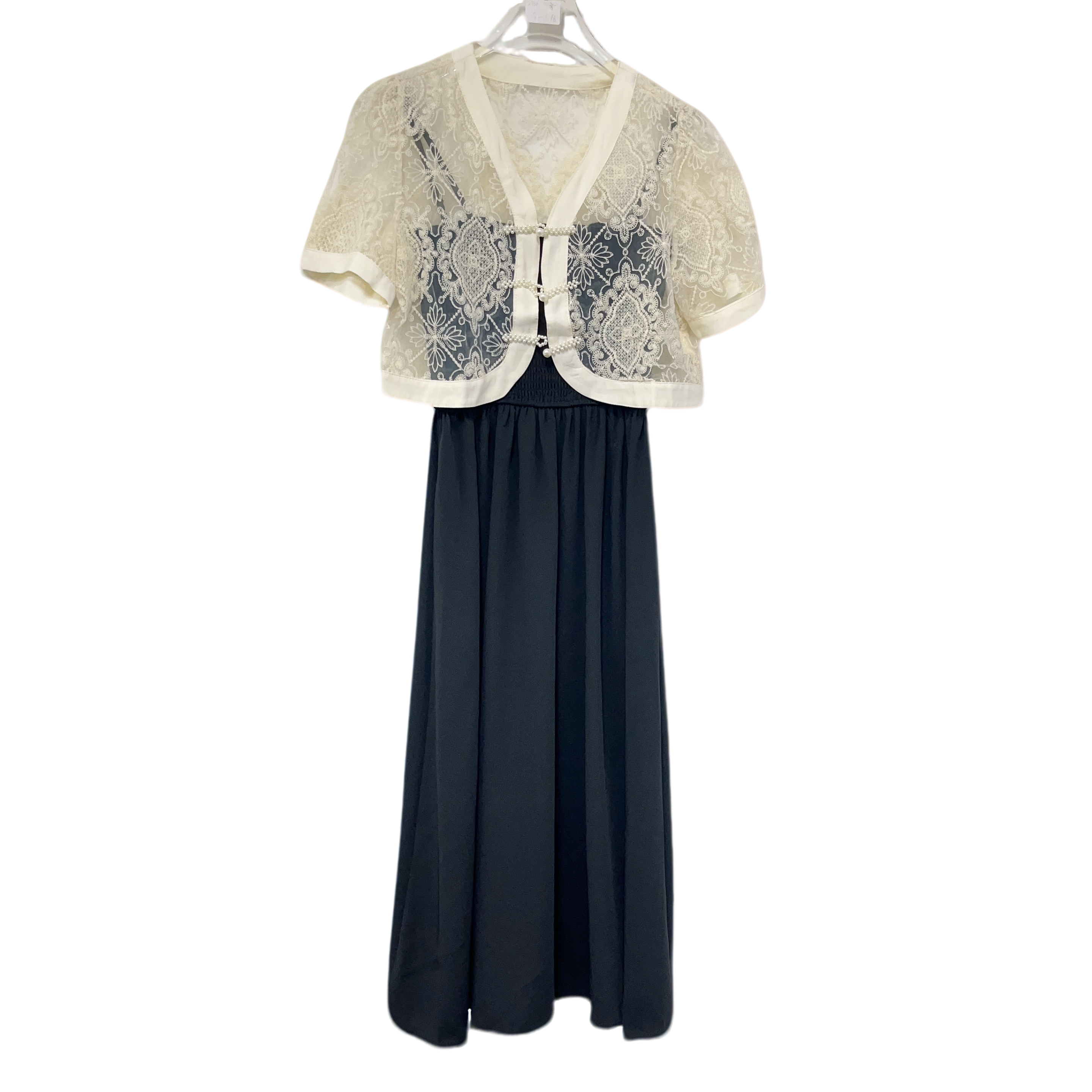 【龙哥专属】D5F20122 新款短袖时尚休闲百搭套装