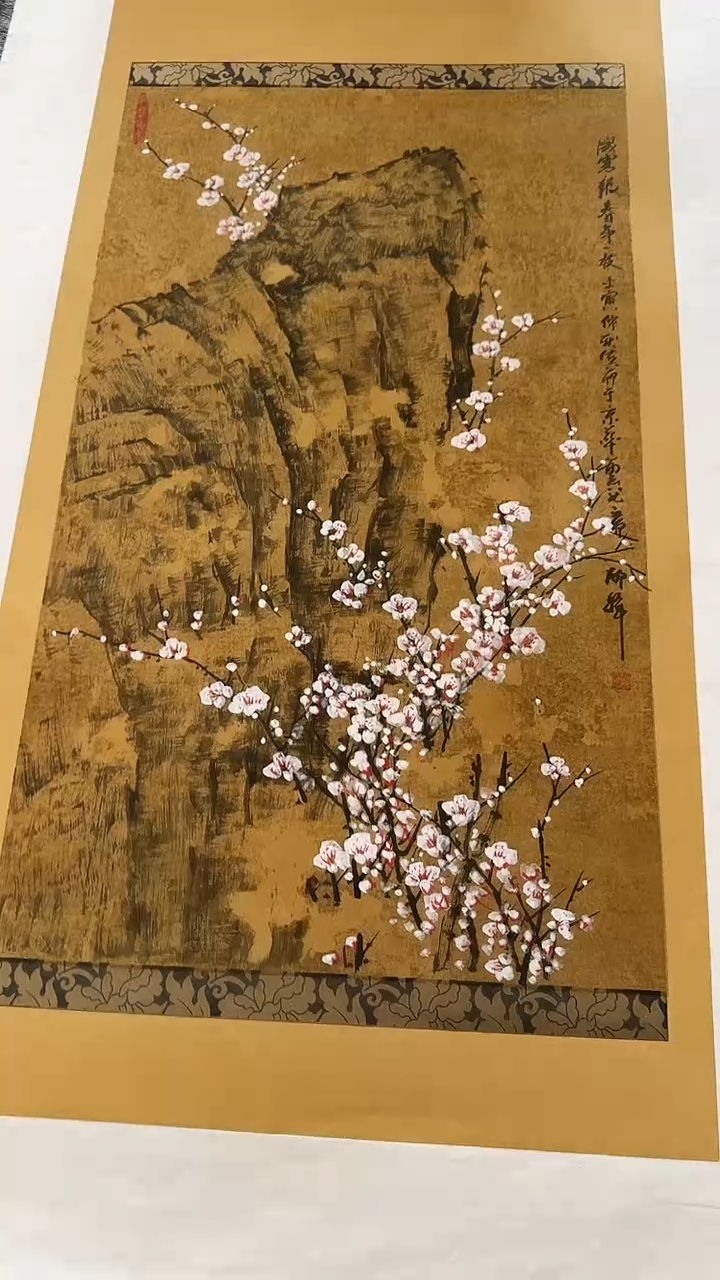 【闪购商品】绘画邴锋手绘书画