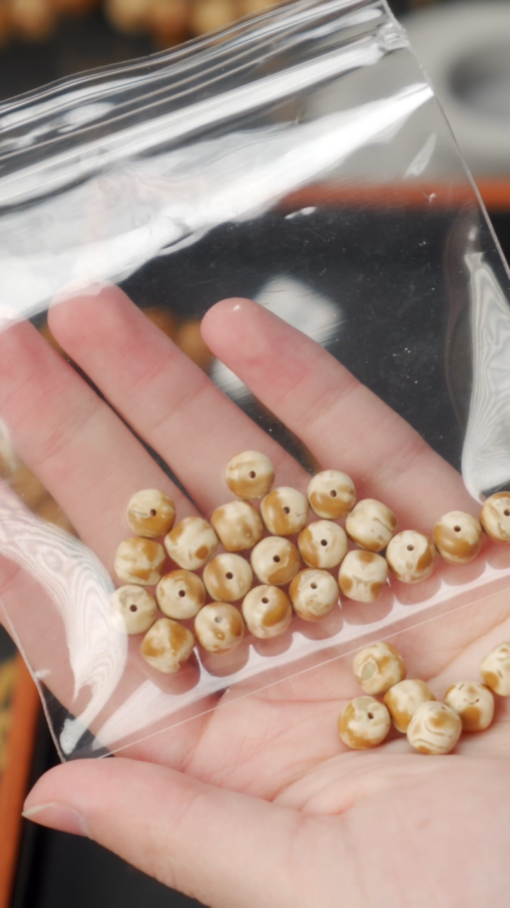 【闪购商品】紫金鼠手串紫金鼠花皮8