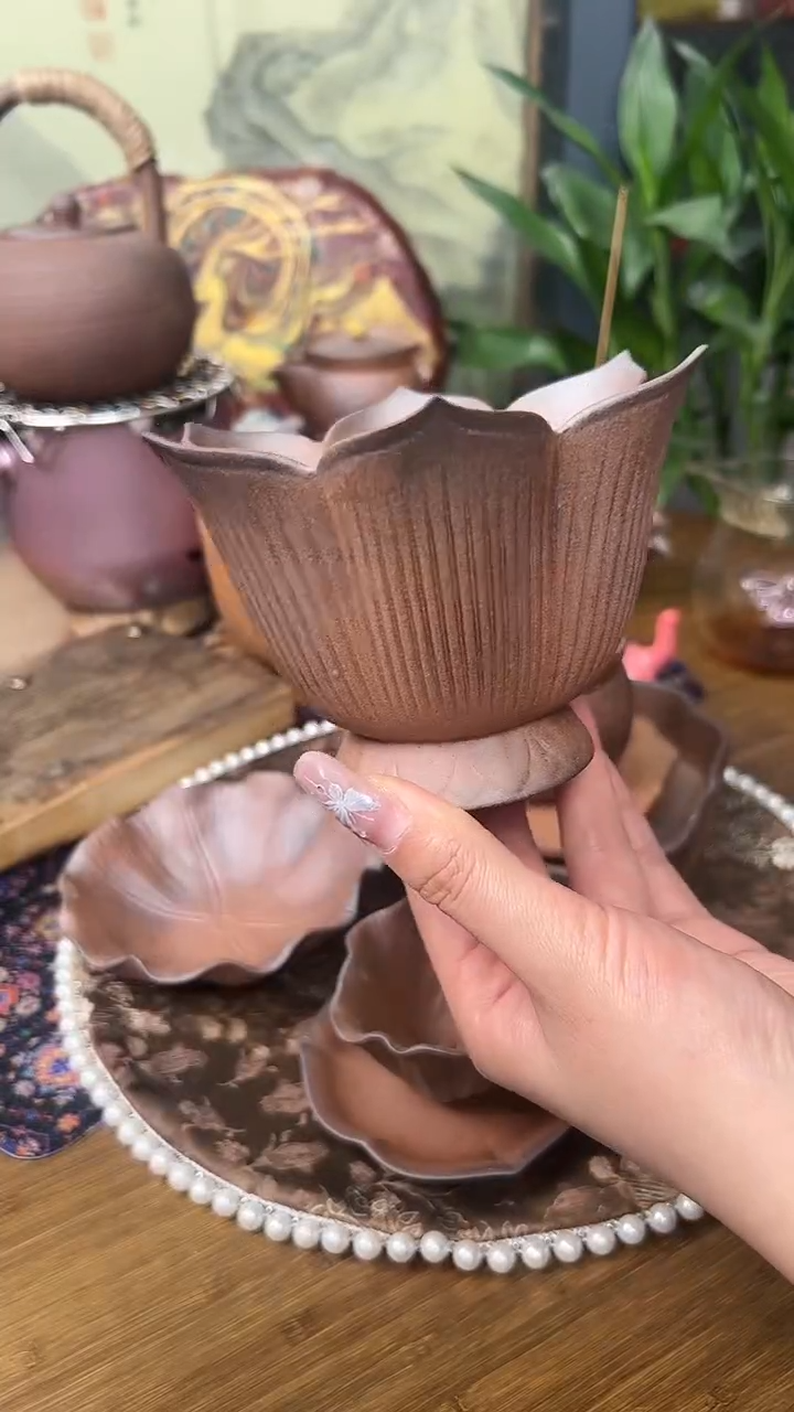 木木甄选茶洗S806