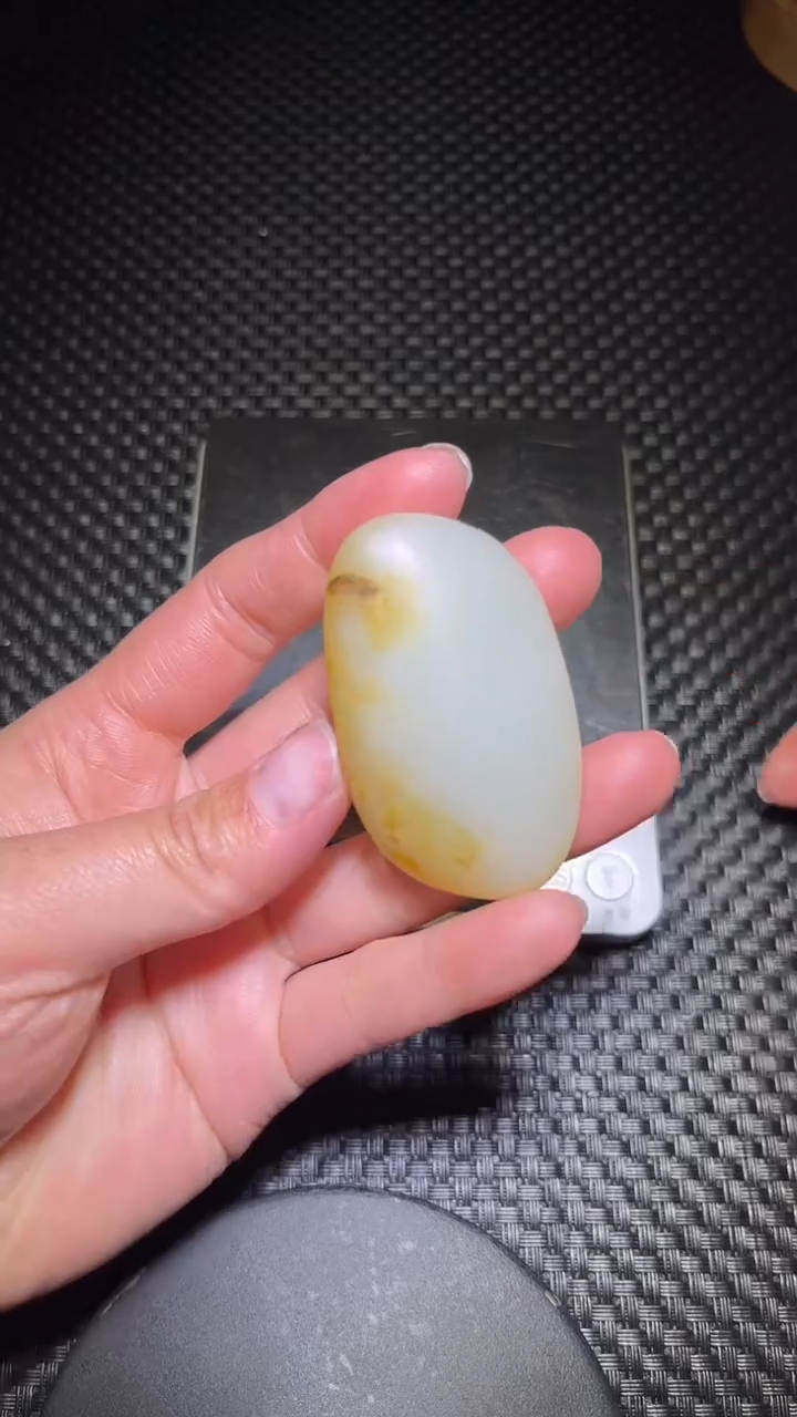 【闪购商品】和田玉挂件未镶嵌213