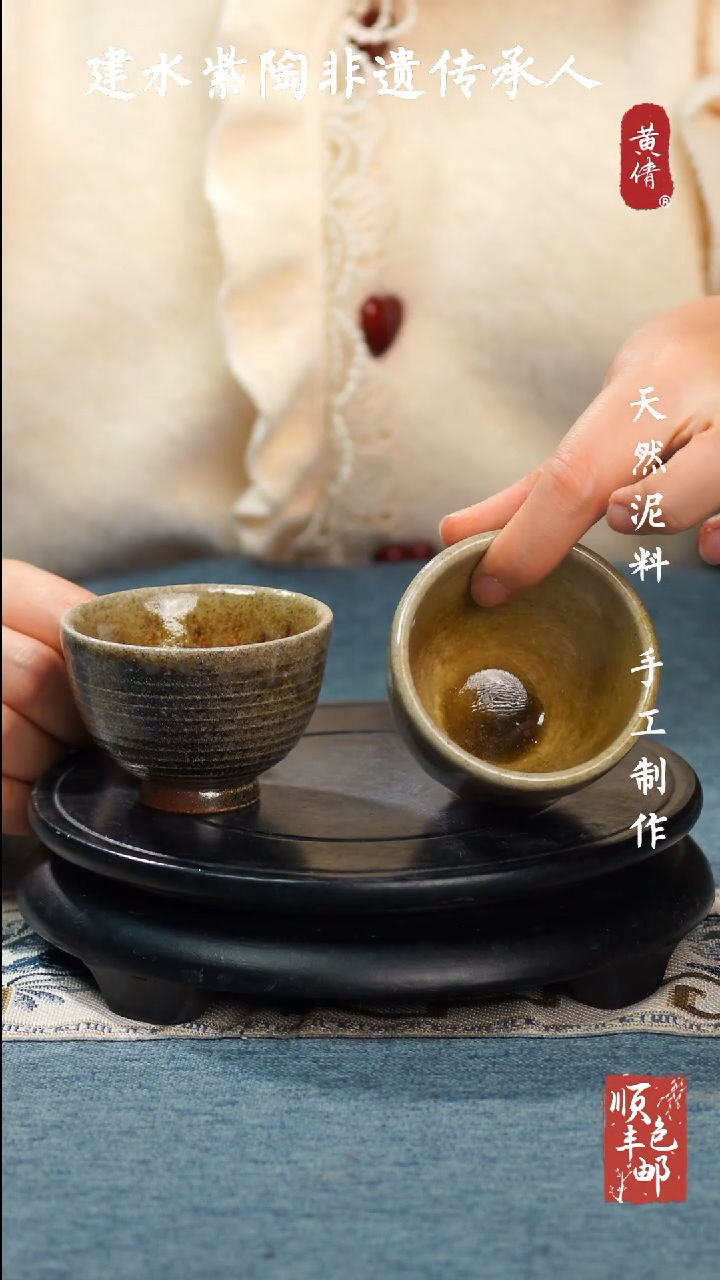 【闪购商品】壶云南建水紫陶作品261