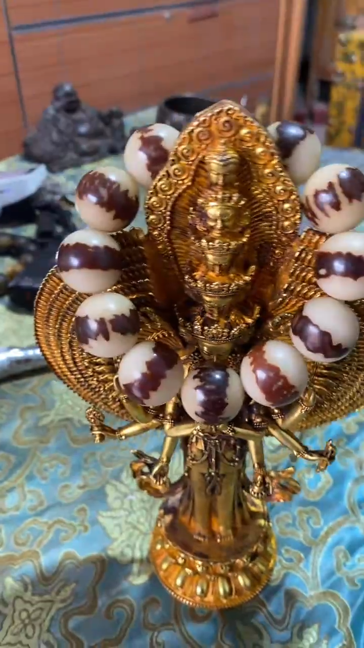 【闪购商品】金刚菩提吊坠精品好物精选