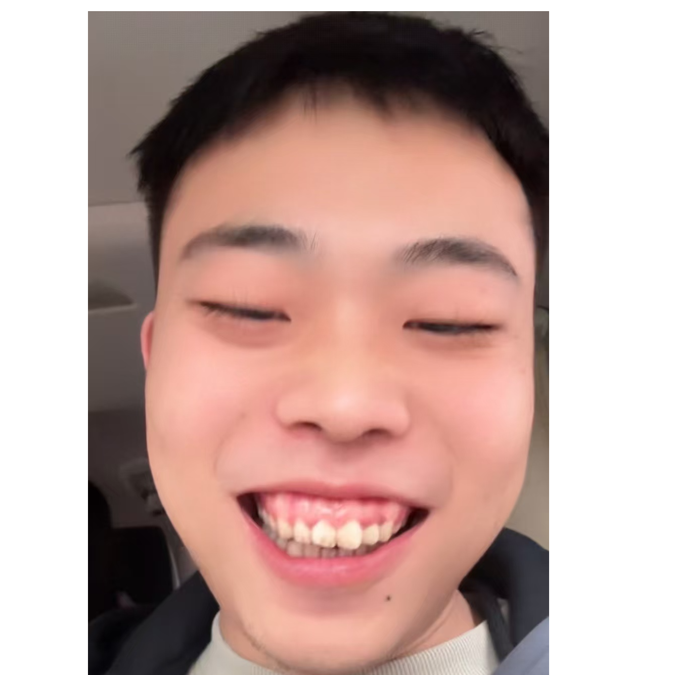 【渡鸦核桃】龙弟见面礼