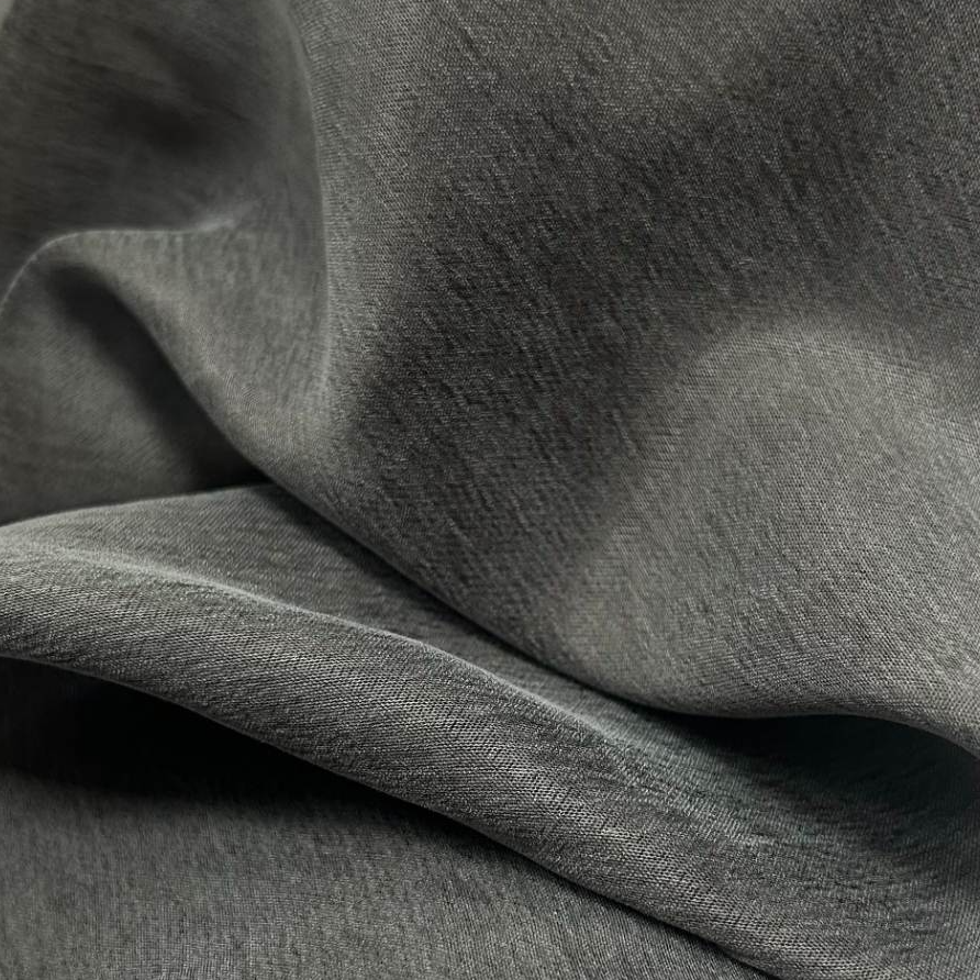 【01】25028#重磅砂洗铜氨丝面料不支持七天无理由