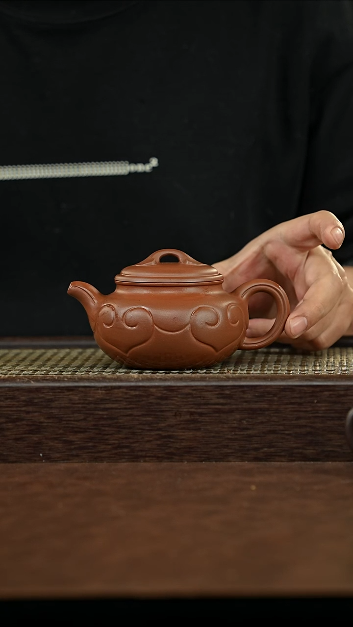 紫砂其他@@AH18619紫砂