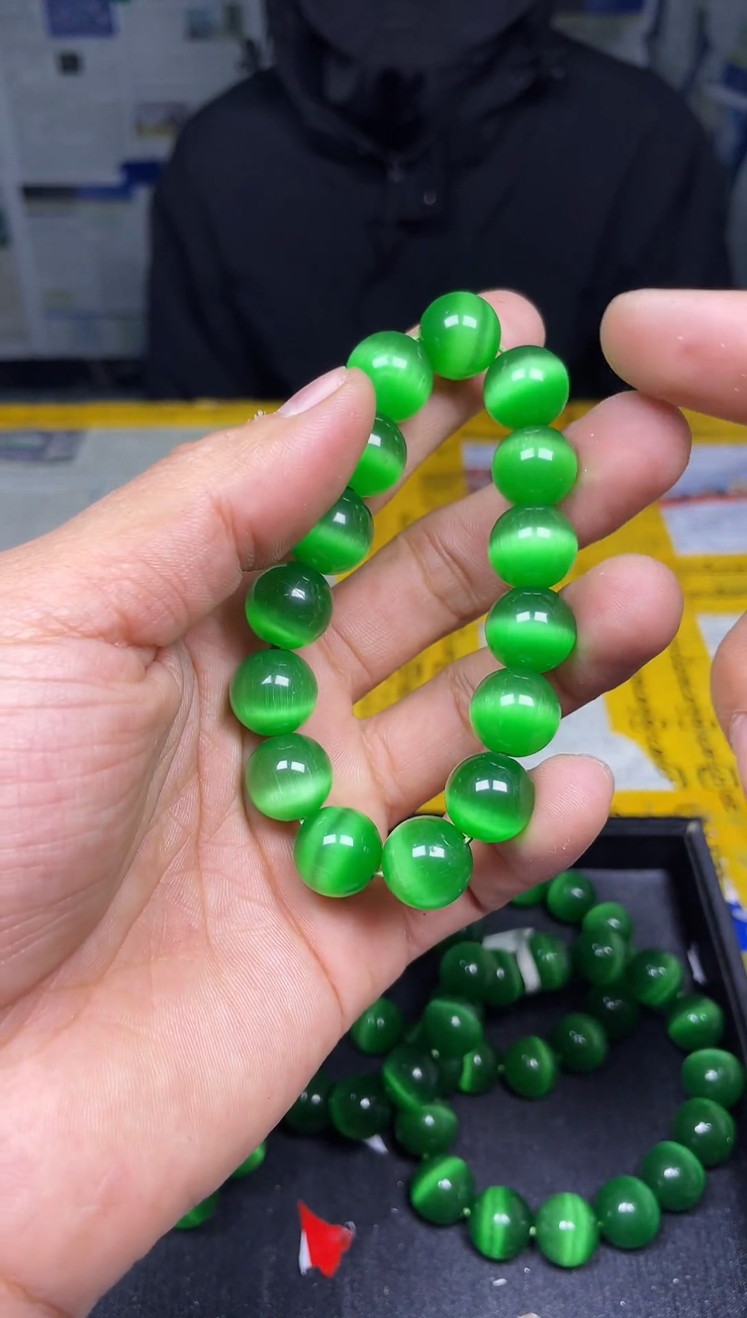 阿浩甄选所见所得--DW327