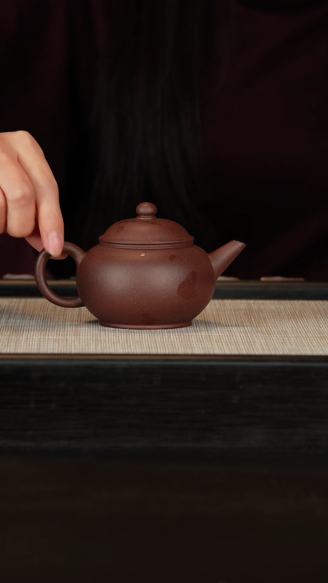 【闪购商品】紫砂茶壶原矿紫砂茶壶