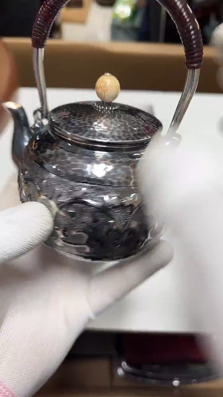 瓷片工艺品杂项相****）3084