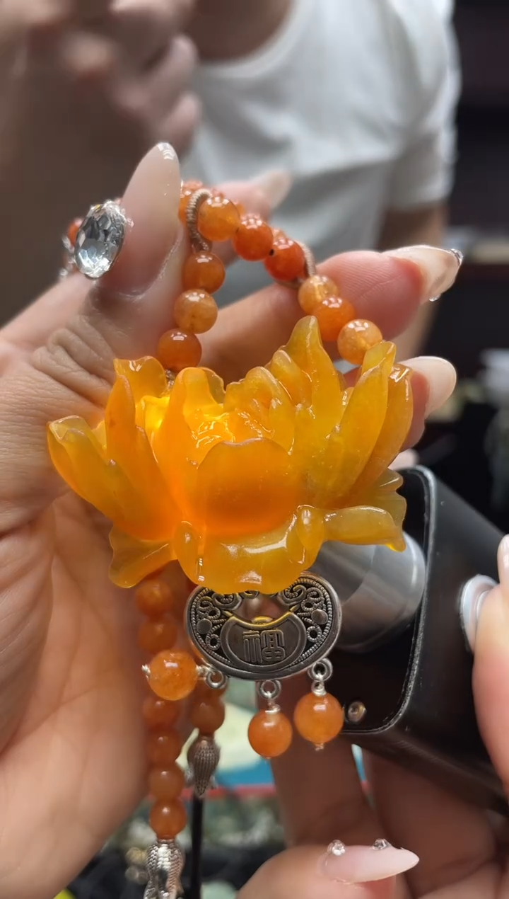 未镶嵌岫玉吊坠多样性发*货拍一发一