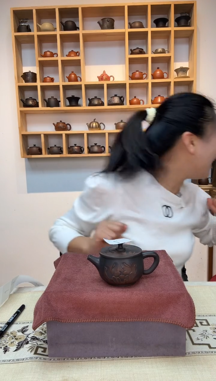 【闪购商品】建水紫陶建水紫陶建水紫陶建水紫陶777