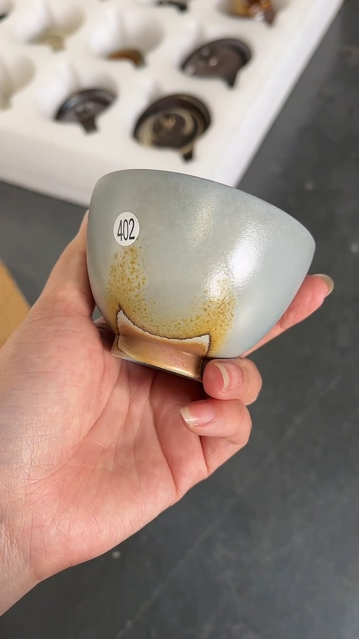 【闪购商品】杯402号容量60-80ML38福利