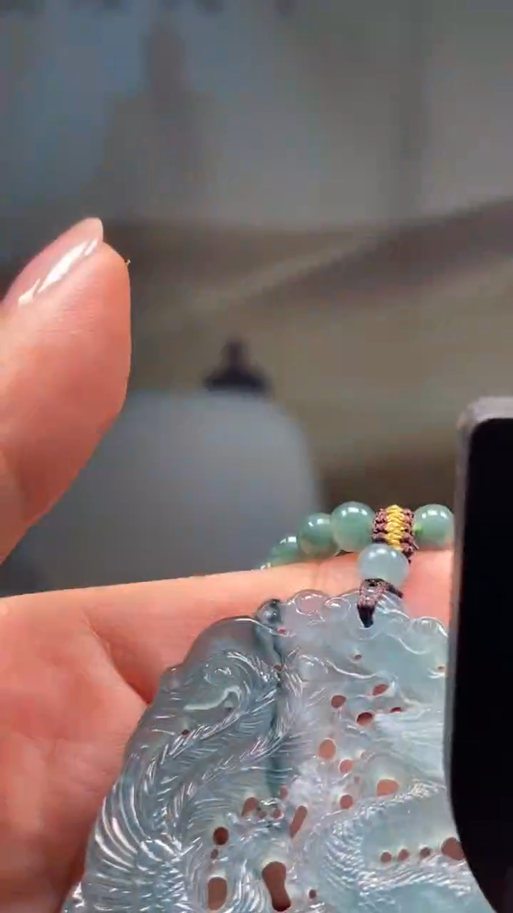 未镶嵌定制翡翠A****?********3