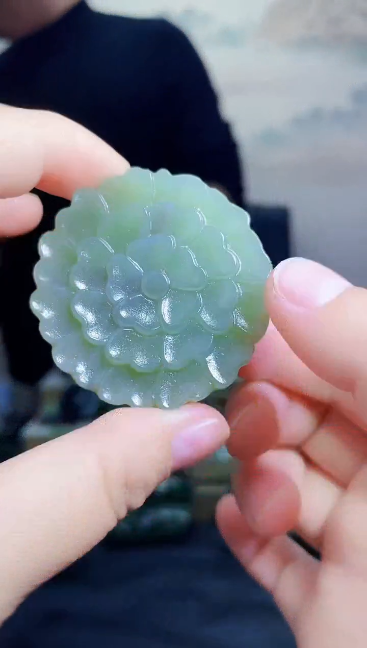 未镶嵌和田玉珠宝奇石1