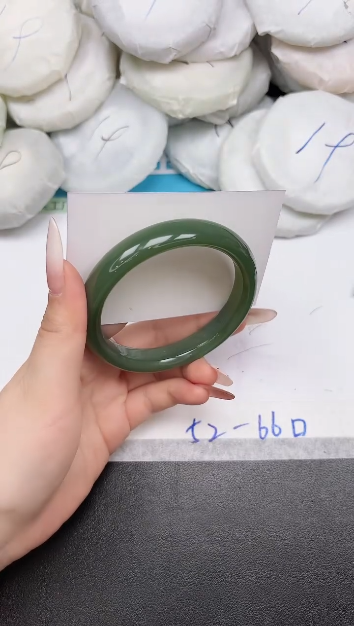 时尚手镯A469/66.2