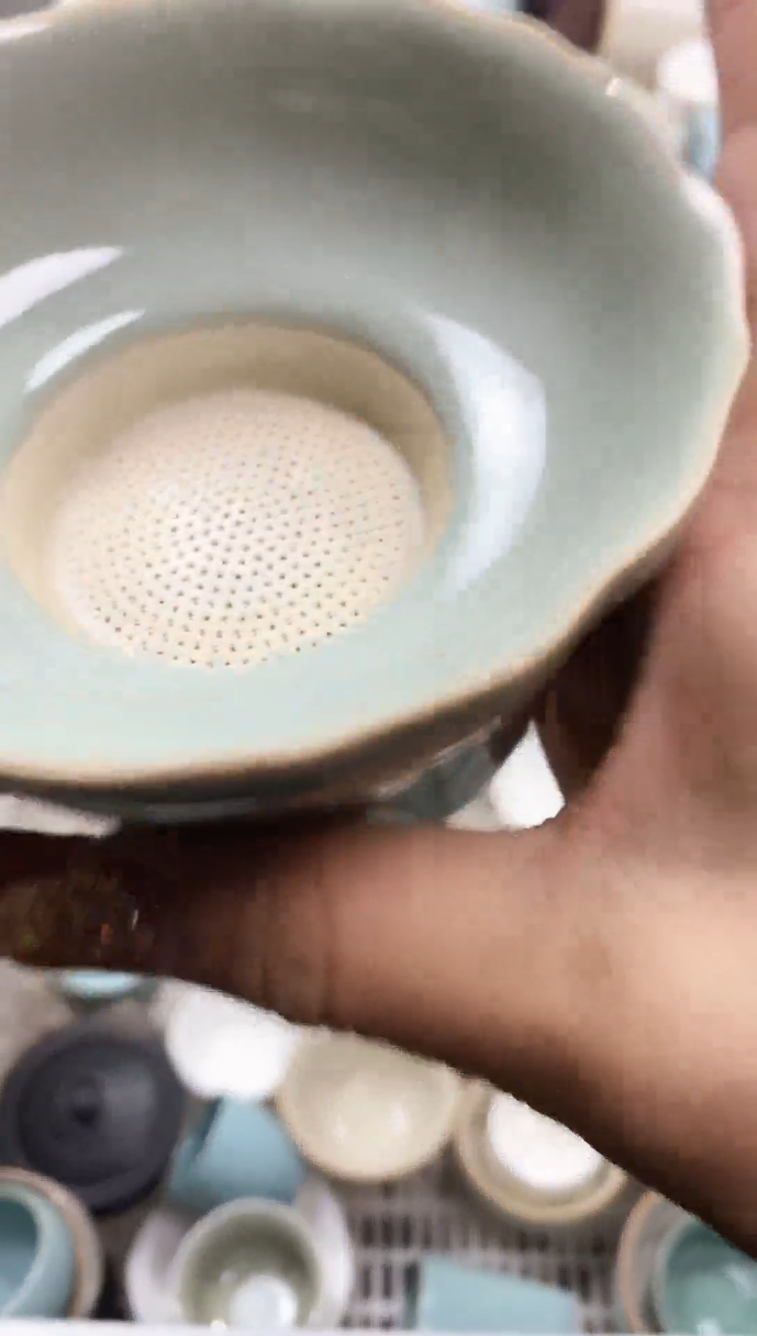 【闪购商品】茶具茶壶茶碗茶杯（轻轻微瑕）