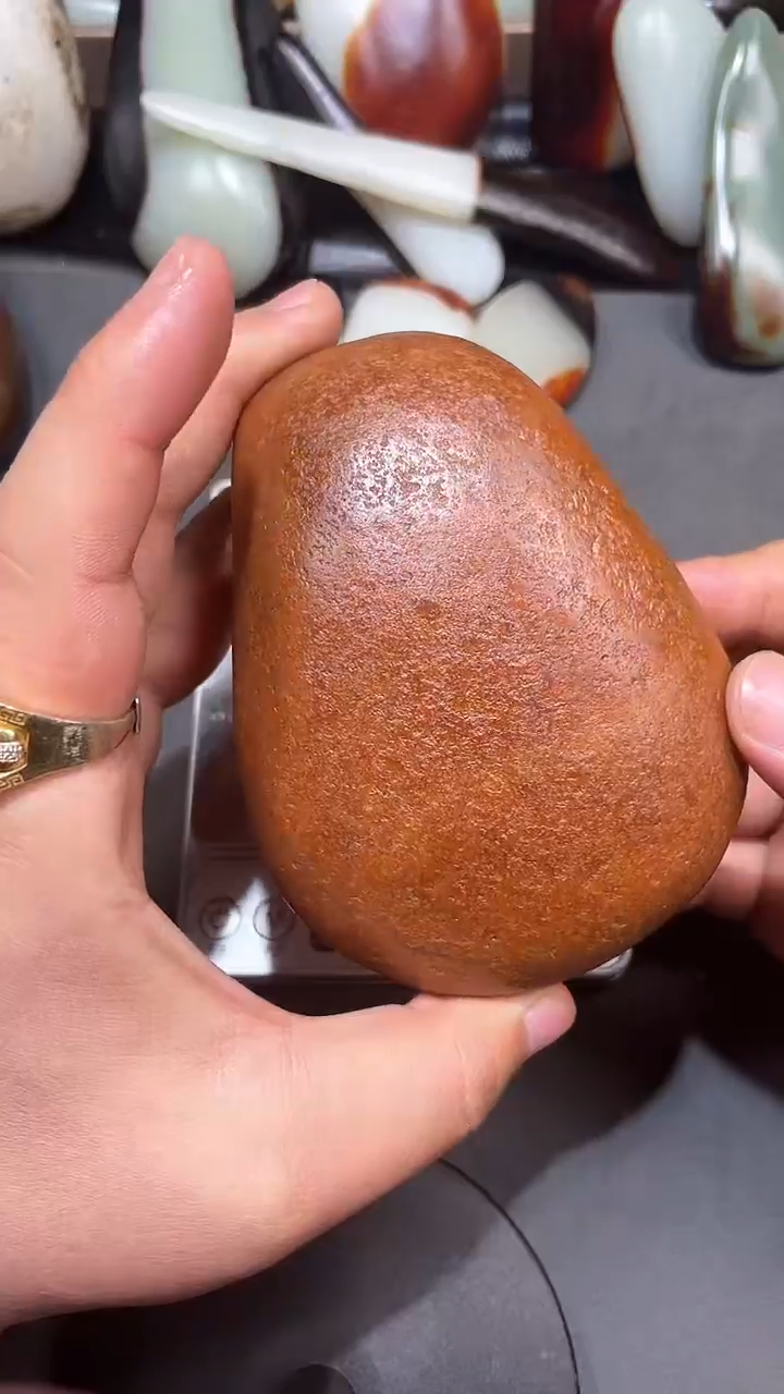 【闪购商品】和田玉挂件未镶嵌YL-LL-2.7-64多样性发货