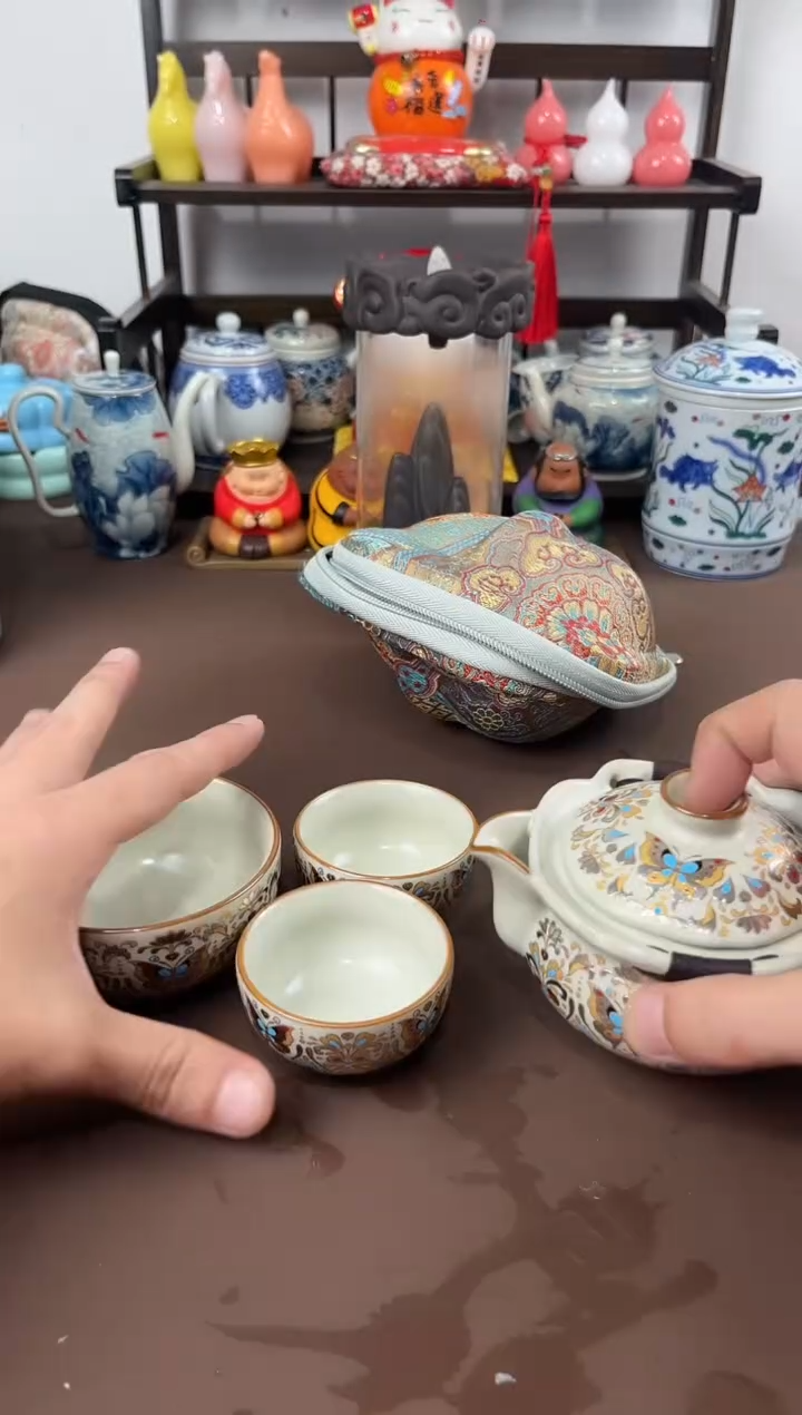 瓷片陶瓷库存清仓福利！