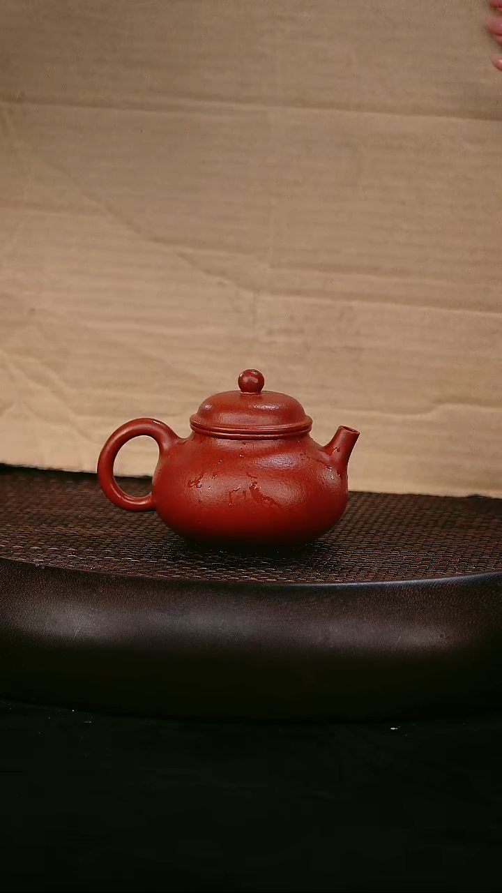茶壶紫砂宜兴 原矿 紫砂13
