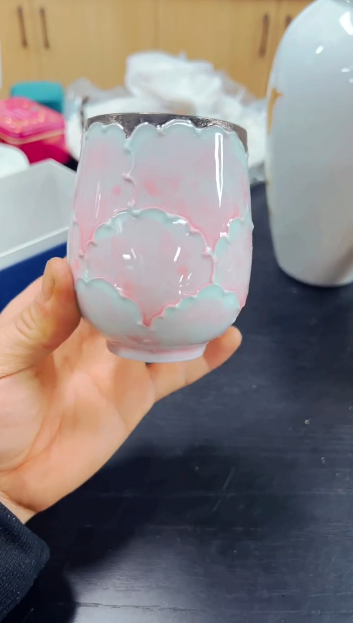 【闪购商品】瓷片a379好好好好好好