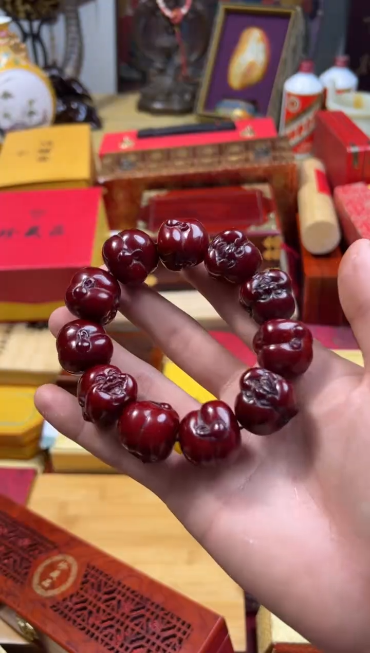 【闪购商品】蜜蜡裸石未镶嵌----------------
