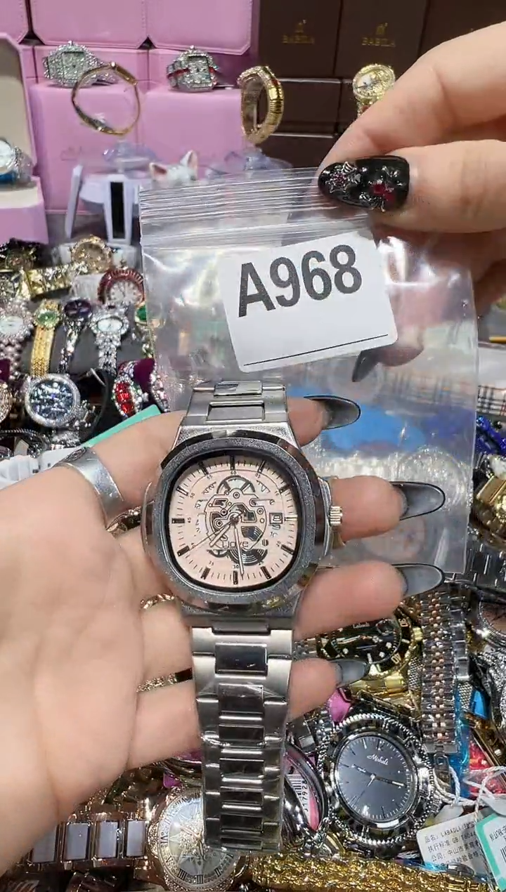 石英机芯锻造碳钢0