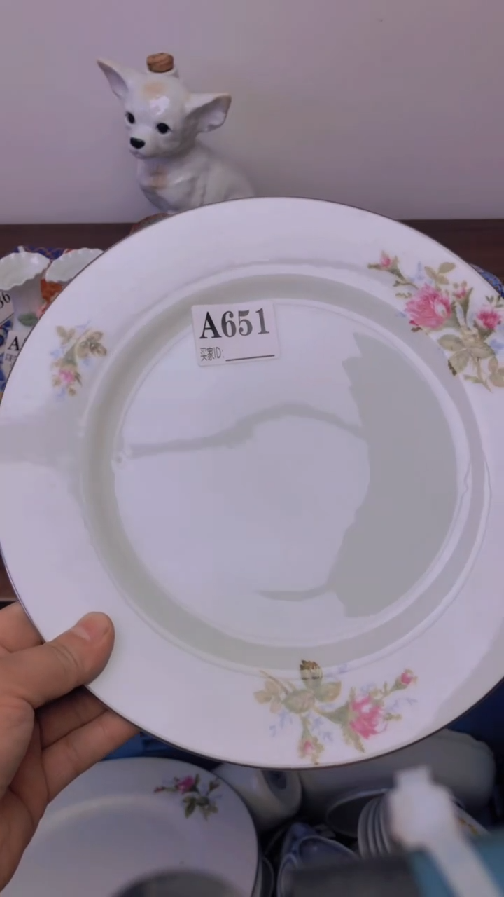 瓷片A龙华精品陶瓷店