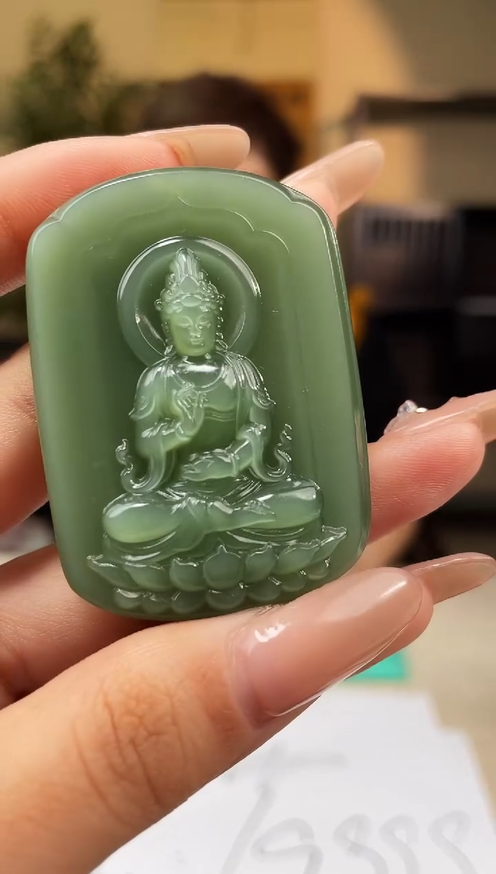 定制和田玉多样性发货拍一发一