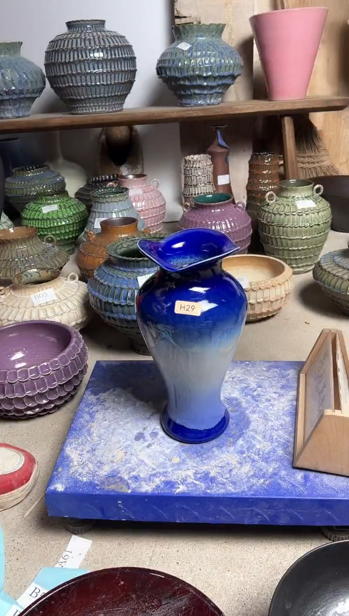 【闪购商品】摆件H29口径9高27误差2默认微瑕