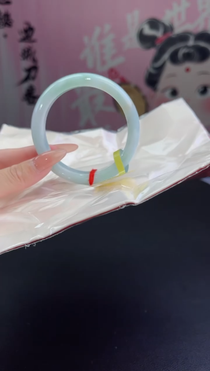 【闪购商品】翡翠手镯未镶嵌翡翠手镯
