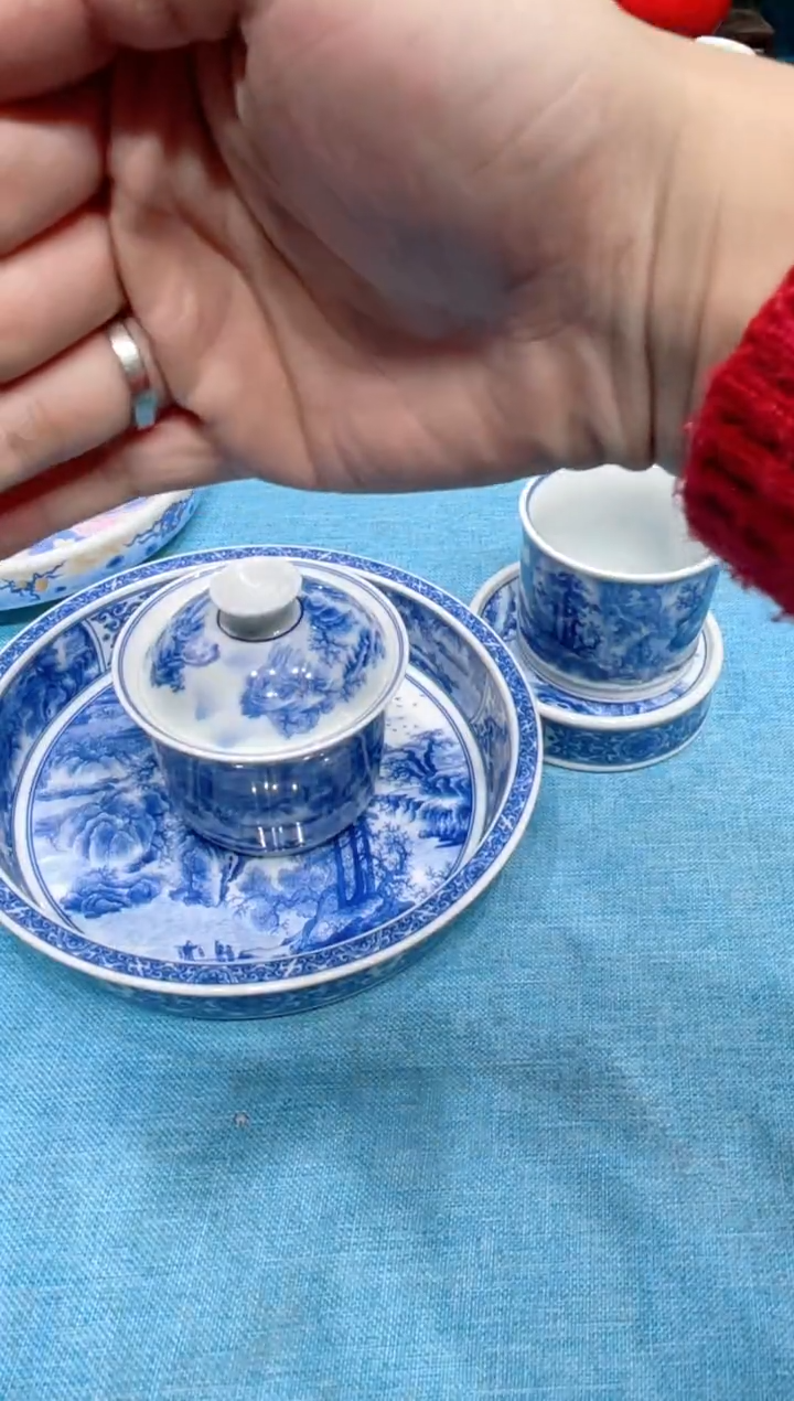 【闪购商品】景德镇陶瓷福利价