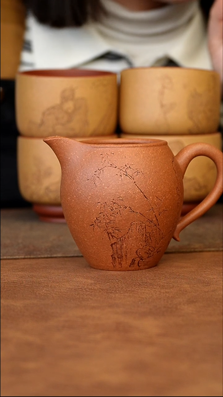 【闪购商品】紫砂茶杯11111111111111111