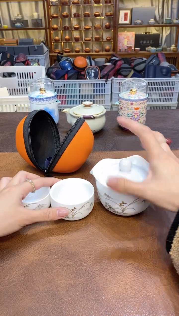 【闪购商品】其他在山茶器福利福利