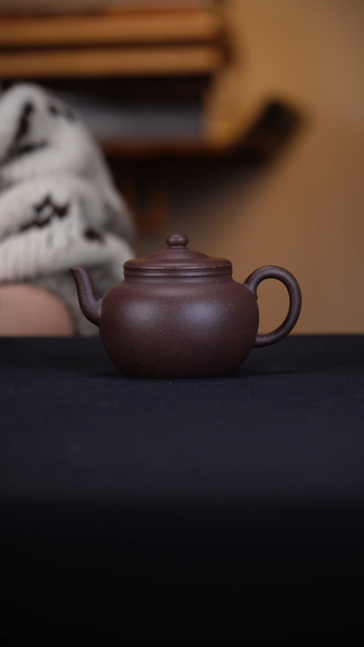 【闪购商品】紫砂茶壶壶 精品紫砂作品
