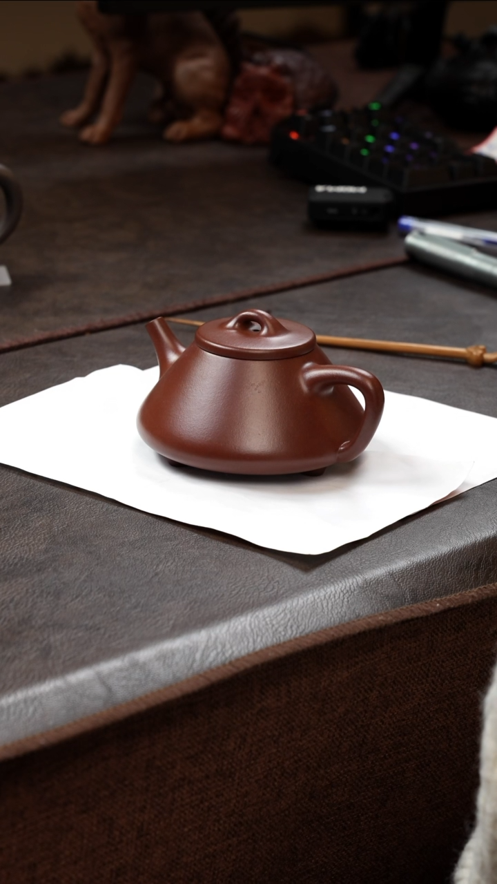 【闪购商品】紫砂茶壶17   精品茶具200cc