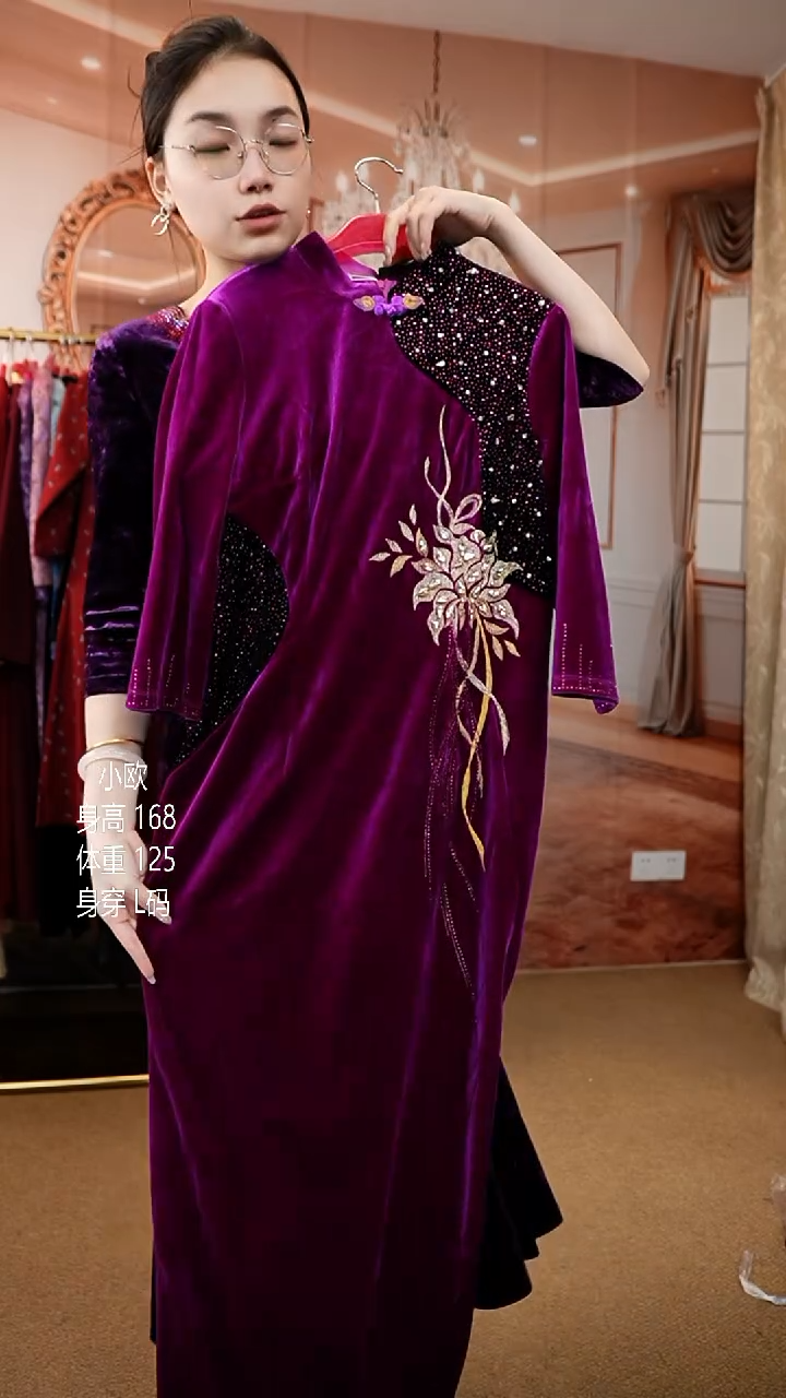 挂脖款125斤以内能穿  2XL  XL