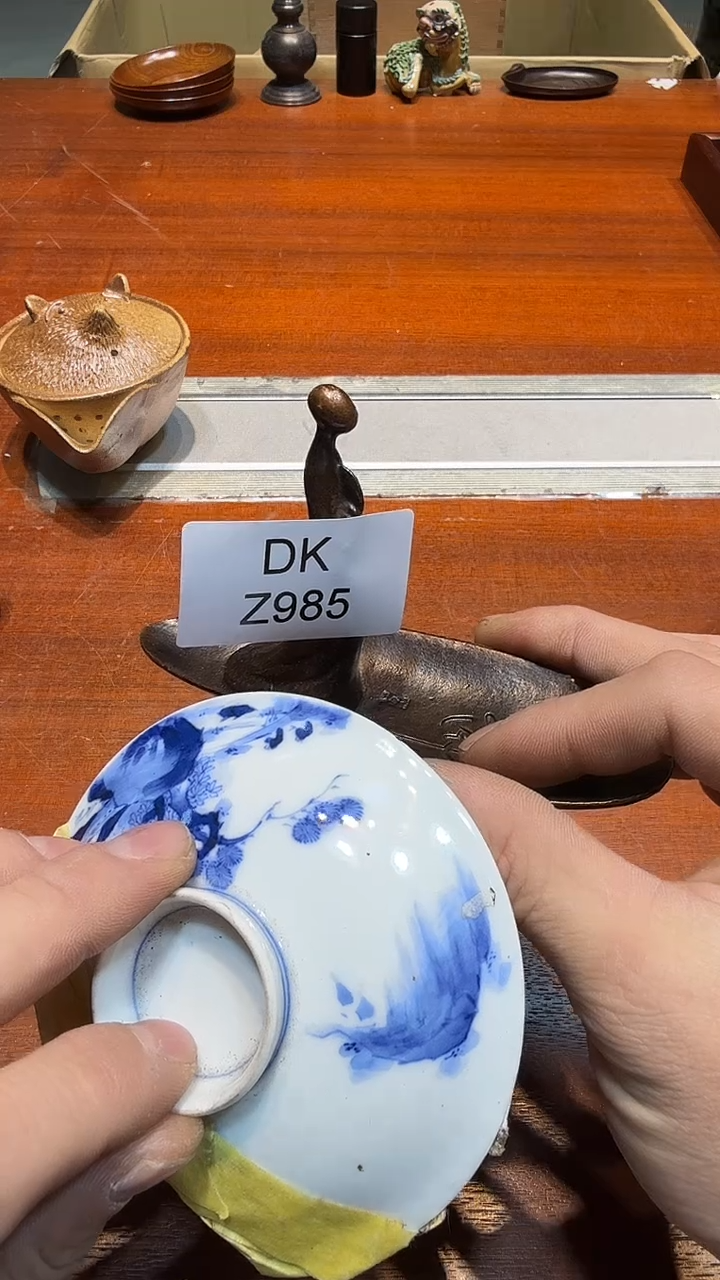 瓷片舞*哈哈哈哈哈哈985