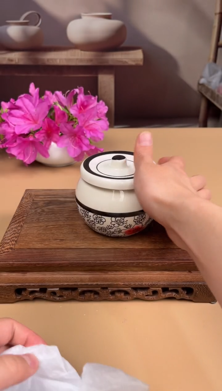 捧月茶器闪购福利商品
