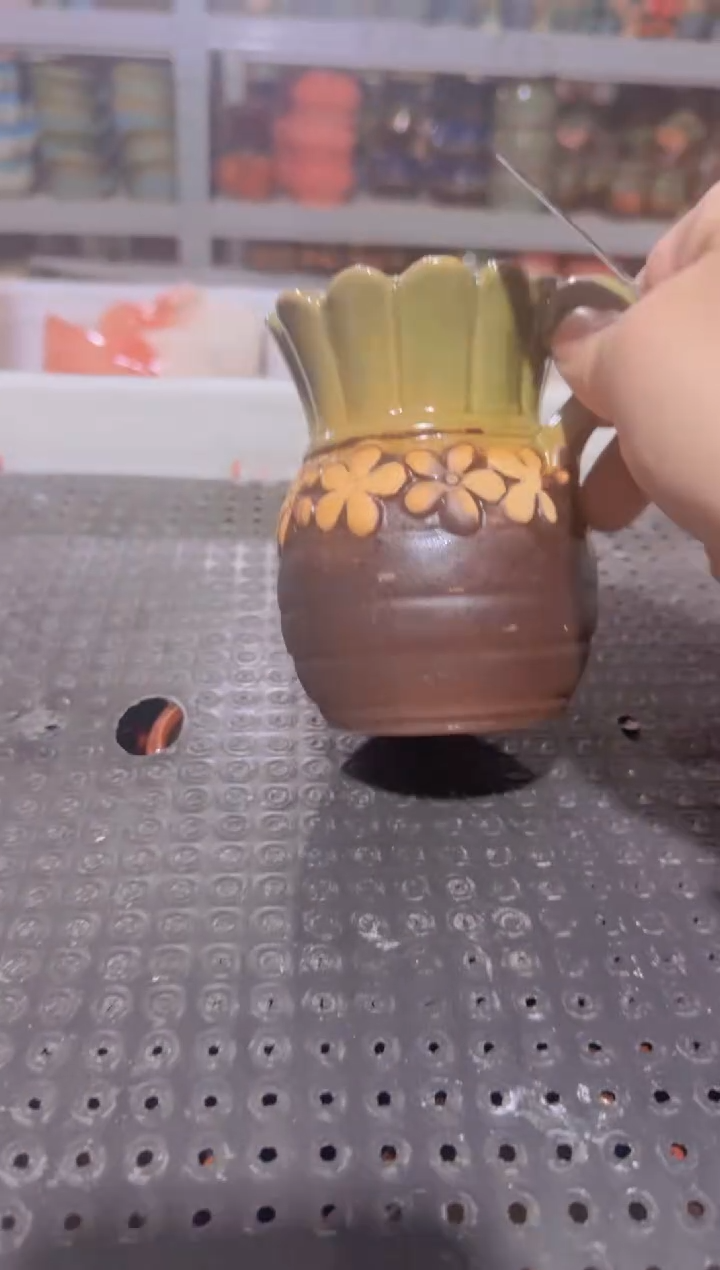 【闪购商品】紫砂花盆凑单凑九块包邮