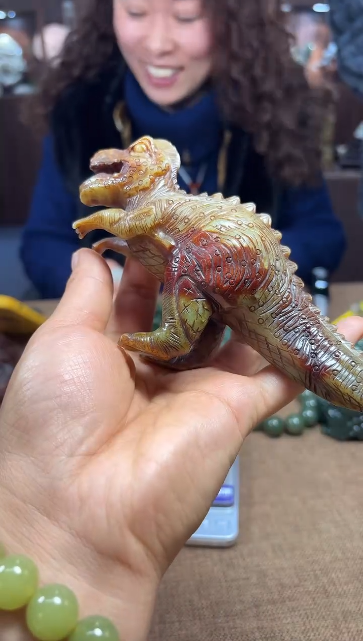 【闪购商品】和田玉颈饰未镶嵌和田玉