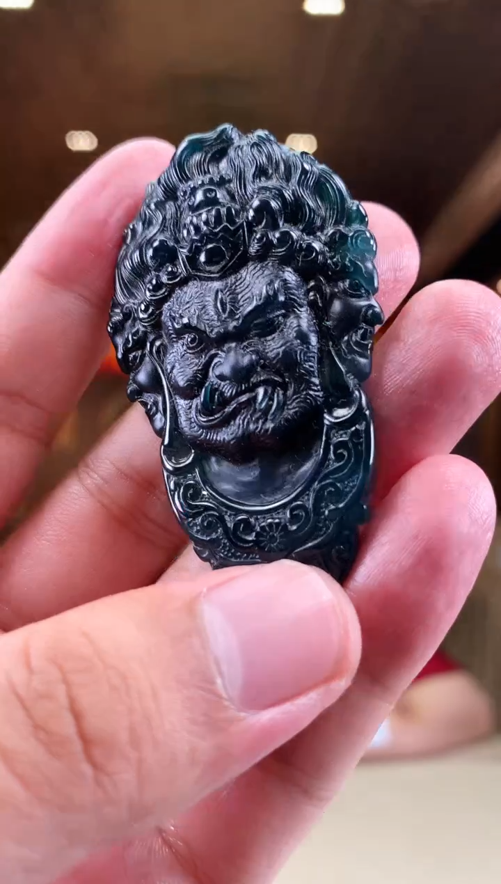 【闪购商品】定制翡翠未镶嵌        *764