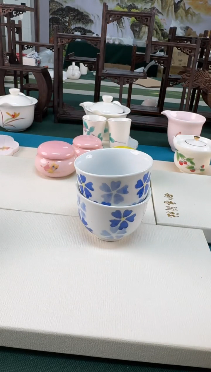 【闪购商品】瓷器.................