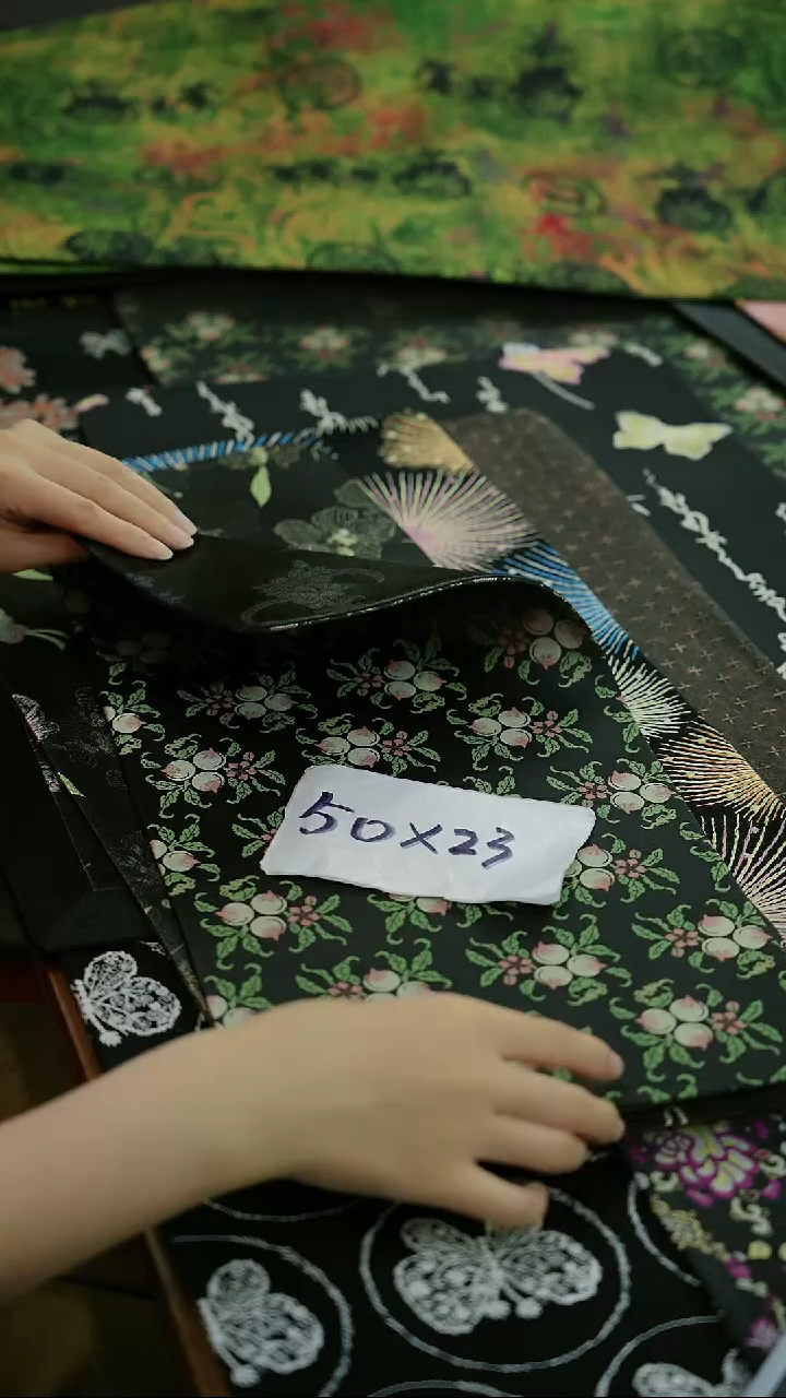 全网低价茶席天花板