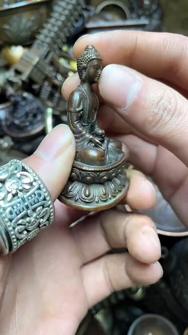 【闪购商品】精美铜器 点击下单