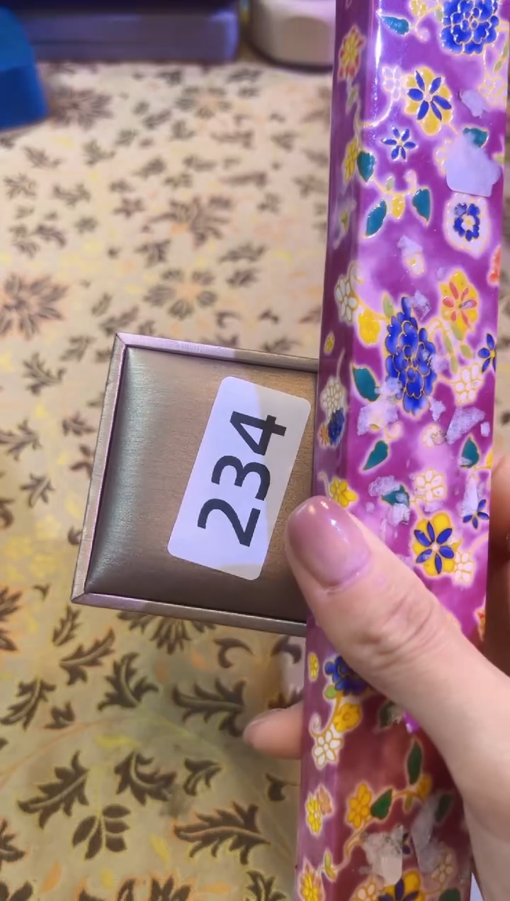 【闪购商品】瓷片陶茶666文玩周边多人