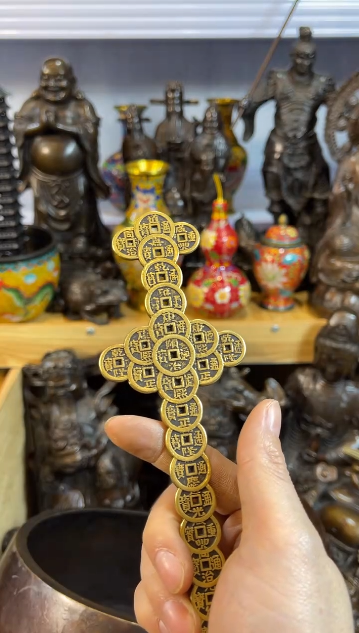 【闪购商品】.案台摆件 物品摆件